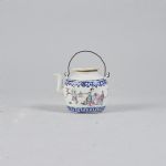 1526 4380 TEAPOT